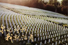 闪亮的坐标：你记得我，我就活着视频封面