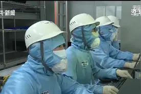 2022年江苏实施重大工业项目450项，其中先进制造业集群项目占9成