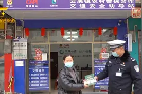 南宁：摩托车考试下乡 家门口就可领驾照视频封面
