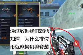 排位币就能换幻兽套装有多大的可能？数据对比告诉你答案！视频封面