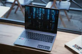 主流价位段带手写的2K触屏翻转本！宏碁Spin5视频体验视频封面