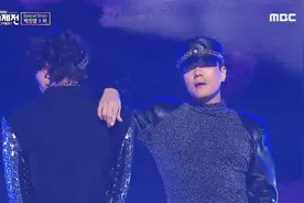 RAIN+朴振英   2020MBC歌谣大祭典特别合作舞台视频封面