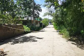 湖南永州8岁女童遭邻居杀害抛尸化粪池，家属：作案动机不明视频封面
