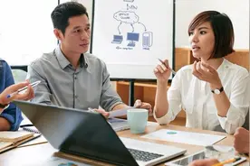 如何做好人才的选、用、育、留？视频封面