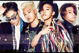 BIGBANG 2015年M.A.D.E 演唱会全集视频封面