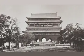 古代每个城市都有钟楼和鼓楼，它们起什么作用呢？