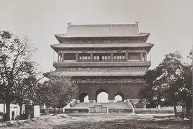 古代每个城市都有钟楼和鼓楼，它们起什么作用呢？