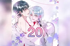 被喜欢的女生轻吻是一种什么体验视频封面