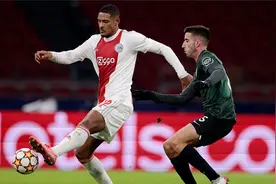 欧冠-阿莱领衔四将破门 阿贾克斯4-2葡萄牙体育全胜出线视频封面