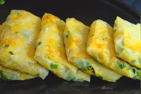 为什么土豆和鸡蛋不能一起吃？阿冬为你详细解说视频封面