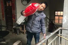 打工生活：125元一袋的大米，50斤只够吃一个月，在外开支就是大视频封面