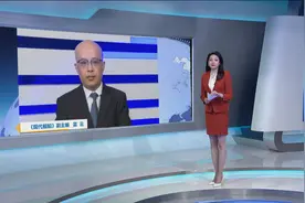 蓝云：055型万吨大驱加入航母编队 如虎添翼视频封面