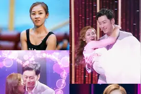 港版罗拉在内地相亲节目29岁朱芊佩成功找真爱视频封面