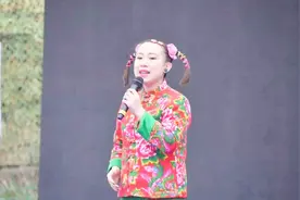 32岁丫蛋近况曝光，婚姻早已名存实亡，离婚后活成这样