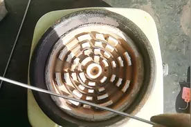 电炉子坏了你会维修吗？视频封面