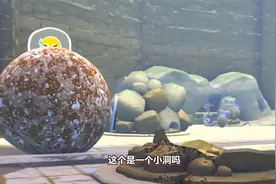 疯狂扔石头反击，抓住最终boss圣甲虫！视频封面