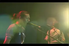 2014北京迷笛音乐节「痛仰」视频封面