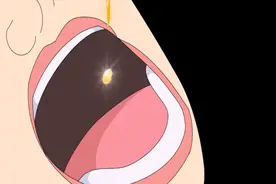 天上掉下黄色不明液体，村民好奇张嘴去接，喝后一夜暴富！视频封面