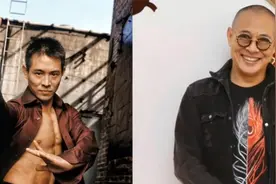 成龙和李连杰在国际影响力有多高，外国网游评论说明一切