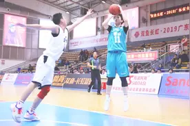 清远不敌肇庆难求一胜！河源创历史闯进八强！视频封面