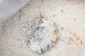 发霉的大米，“一粒”都别扔！妙用花钱都难买，一年轻松省好几百视频封面