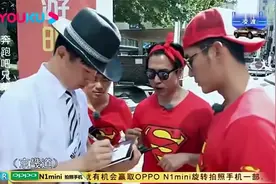 奔跑吧兄弟：迪丽热巴李沁双人转转出养眼画面,场面大受赞赏视频封面