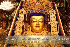 恭迎释迦摩尼佛涅槃日视频封面