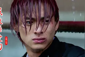 抖音爆火沧桑男版《我最亲爱的》经历多少故事才能这么撕心裂肺！