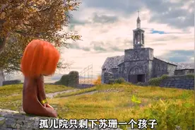 致敬生命，一个凄美的故事视频封面