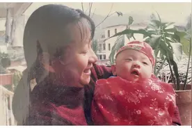 【轰】你会爱我几十年，而我会爱你一辈子视频封面