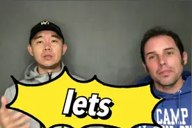 常用英语单词lets讲解视频封面