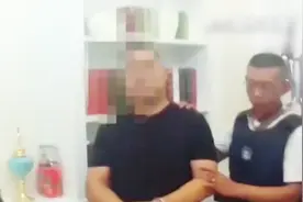 坐拥160万粉丝的抖音“网红”大叔竟是“黑老大”涉黑涉恶已落网视频封面