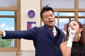 平时老实巴交，一到唱跳就热辣极了，这就是韩国艺人公司老总现状视频封面