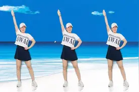 2019年流行活泼可爱广场舞《一起玩出好时光》