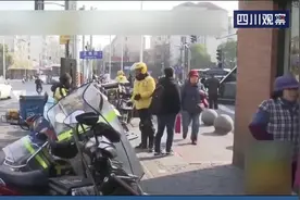 外卖骑手点外卖为何被封禁？不能只听一面之词，要为自己错误负责视频封面