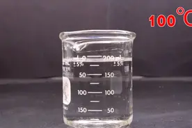 100度开水能杀死所有细菌吗？显微镜放大1000倍，画面颠覆认知