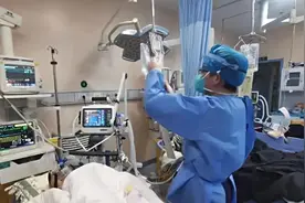 官方：病例死亡后24小时内填报死因诊断视频封面