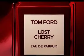 香水测评 | TF家的香水真的让人闻得欲罢不能吗？