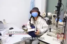 生命缘：北漂医生患癌，孩子还没意识到妈妈即将离世，不知咋开口视频封面