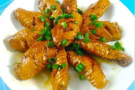 红烧鸡趐好吃的做法，色泽红亮营养美味，做法也很简单