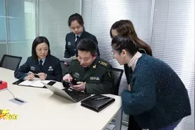 【身边的故事】肖枫涛：与时间赛跑 为梦想坚守视频封面