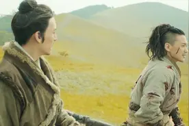 “那年我双手插兜，不知道什么叫做对手”视频封面