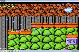 魂斗罗之精钢键盘异形暴走变态版不死水鬼第一期