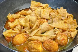 河南卤千张（豆皮），好吃有技巧，多加一步，香辣入味有嚼劲儿