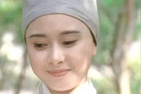 【何美钿】这才是初代萌神！尼姑装也这么美的还有谁？视频封面