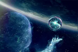 大罗金仙之上还分三个等级，后天圣人最低，第一是真正的创世神！视频封面