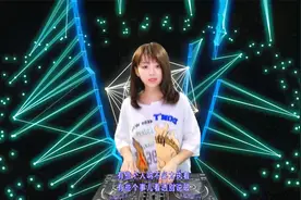 上官瑶儿-洒脱(DJ何鹏版)