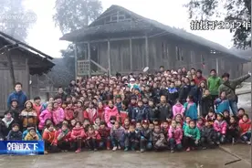 央视镜头记录留守儿童8年前后变化视频封面