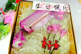 创意手工礼物：生日节日都可以送，不一样的520，老公收到狂点赞视频封面