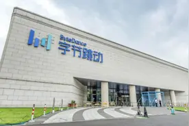 字节跳动旗下多家公司改名“抖音” 或将赴港上市视频封面